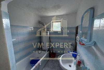 CASA 7 CAMERE TEREN 468 MP BUGHEA DE SUS ARGE? - 7