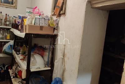 Casa cu Teren 800 Mp de Vanzare, Santana de Mures, Str Viilor - 3