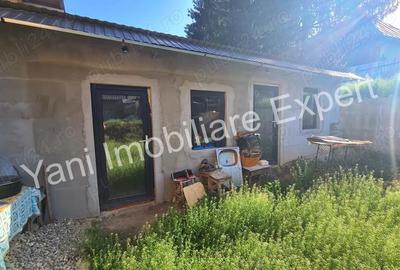 Casă cu 3 camere în Bădila - 13