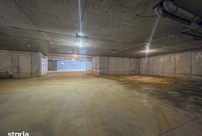 Apartament cu 2 camere în Nord - 9