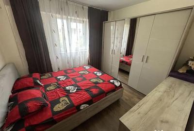 Apartament cu 2 camere decomandat în Tomis II - 8