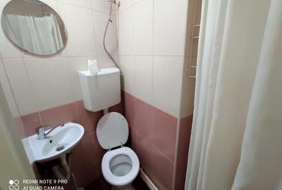 Garsonieră semidecomandată în Horea - 1