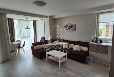 Apartament cu 2 camere decomandat în Soarelui