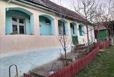 Casă cu 3 camere în Hărănglab - 7