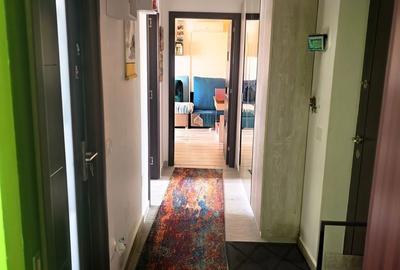 Apartament cu 2 camere decomandat în Central - 3