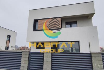 Casă individuală cu 4 camere cu Canalizare în Vidra