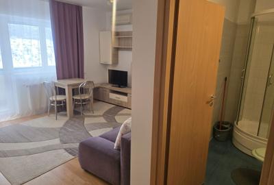 Garsonieră nedecomandată în Politehnica - 5