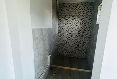 Casă cu 4 camere în Central - 8