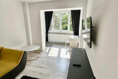 Apartament cu 2 camere decomandat, mobilat în Brâncoveanu - 2