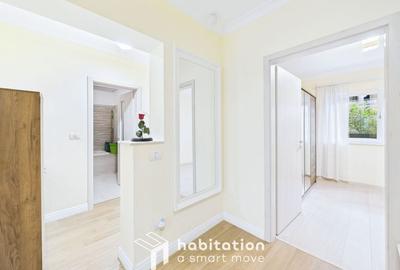 Apartament spațios cu curte și garaj – confortul unei case moderne - 14