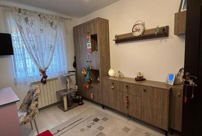 PROPRIETAR -  VAND APARTAMENT 3 CAMERE SEMIDECOMANDAT, TOMIS NORD - 9