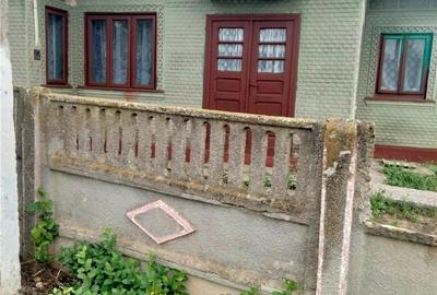 Casă cu 3 camere cu Teren 1400 Mp în Vâlcele - 2