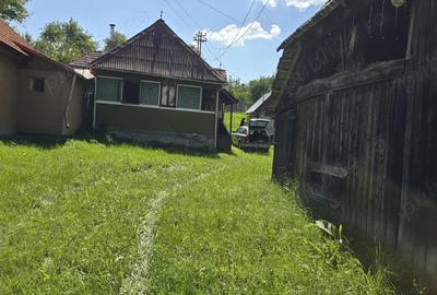 Casă în Urisiu de Sus - 4