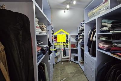 Casă individuală cu 7 camere cu Canalizare în Borhanci - 19