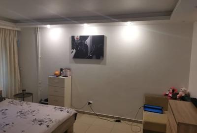 Apartament 2 camere transformat in 3 - Tomis III - 420 euro/luna (Cod E2) - 7
