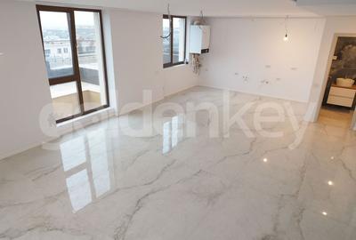 Apartament penthouse cu 3 camere | finisaje premium | 2 garaje - 5