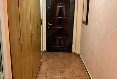 Garsonieră decomandată în Girocului - 2