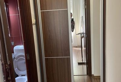 Apartament cu 2 camere decomandat în Pajura - 7