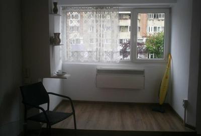 Garsonieră decomandată în Centrul Civic - 1