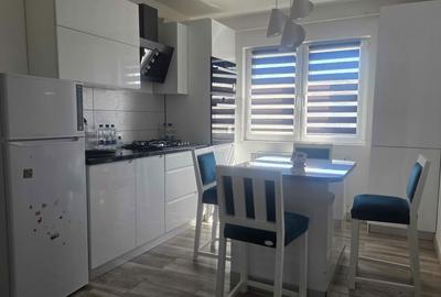 Apartament cu 2 camere semidecomandat în Micro 16 - 4