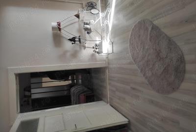 Casa pe un nivel,teren 464mp - 1