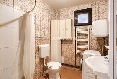 Casă de vis într-o oază de liniște – Bodrogul Nou, Arad - 18