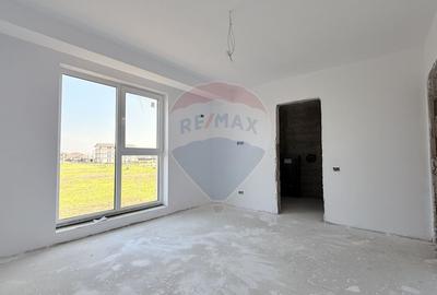 Duplex cu 5 camere cu Teren 200 Mp în Dobroești - 5