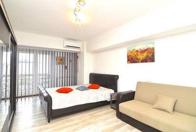 INCHIRIERE  GARSONIERA UNIRII – PIATA UNIRII - METROU - 10