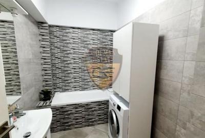 Ap 2 camere Tomis Nord, centrala pe gaze, 2 balcoane, et 5/6 cu lift - 3