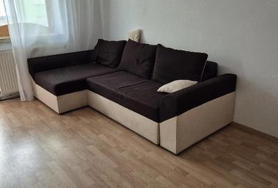 Apartament cu 2 camere semidecomandat în Central - 3