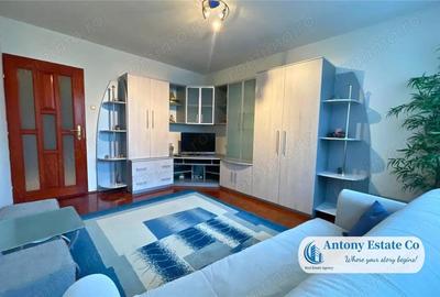 Apartament cu 2 camere decomandat în Rogerius - 10