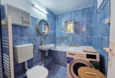 Apartament spatios, mobilat si cu loc de joaca in Gheorgheni - 16