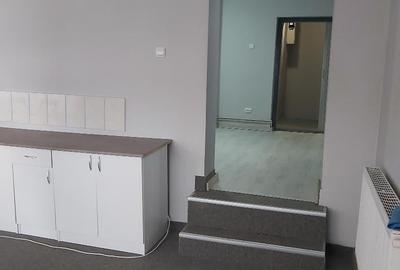 Spațiu comercial, de 80 mp, în Florilor - 3