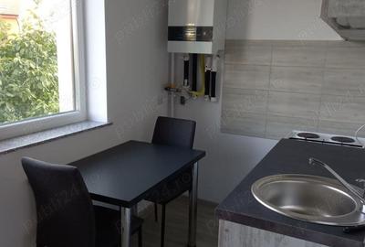 Garsonieră decomandată în Central - 3