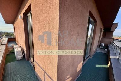 Apartament 3 camere, Ploiesti, Albert stradal - 15