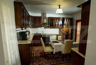 Casă cu 3 camere cu Teren 700 Mp în Central - 3