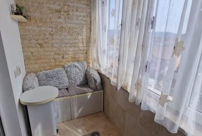 Apartament cu 2 camere decomandat în Central - 6