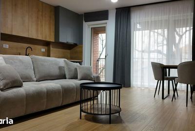 Apartament cu 2 camere în Cetății - 13
