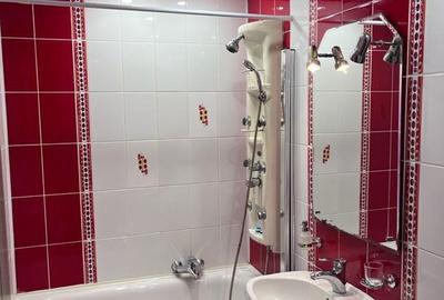 Apartament cu 2 camere decomandat în Unirii - 4