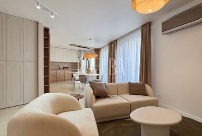 Apartament cu 3 camere semidecomandat, mobilat în Dristor - 2