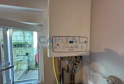 Comision 0%, casa 3 camere decomandate in Muncitoresc - 20