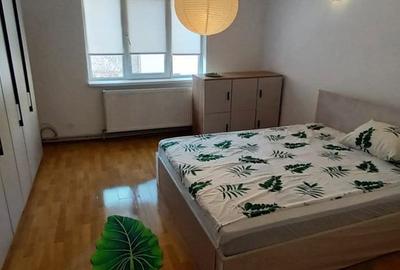 Apartament cu 2 camere decomandat în Unirii - 2