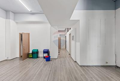 Spațiu comercial de închiriat în zona Piata Romana - 34