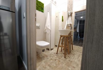 Vanzare 2 camere parter cu gradina Belvedere Residence - Fabrica de Glucoza - 8