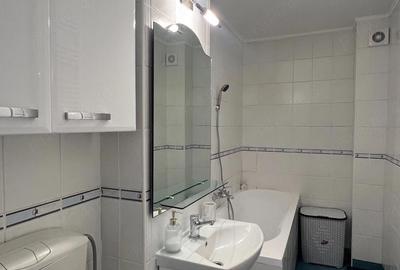 Apartament cu 3 camere decomandat în Central - 2