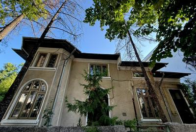 Casă cu 7 camere cu Garaj în Herăstrău - 2