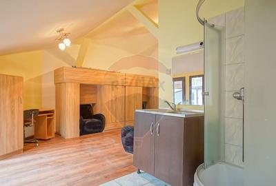 Apartament cu 2 camere decomandat, mobilat în Central - 26