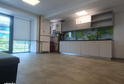 Spațiu comercial, de 156.11 mp, în Băneasa - 9