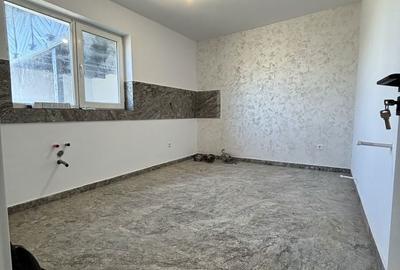Casă cu 3 camere în Barza - 10