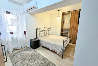 Apartament cu 2 camere semidecomandat, mobilat în Mihai Bravu - 7